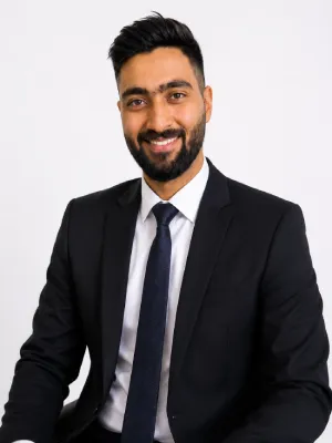 امین احمدی