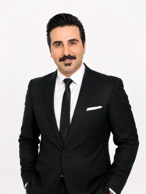 مهدی احمدپور
